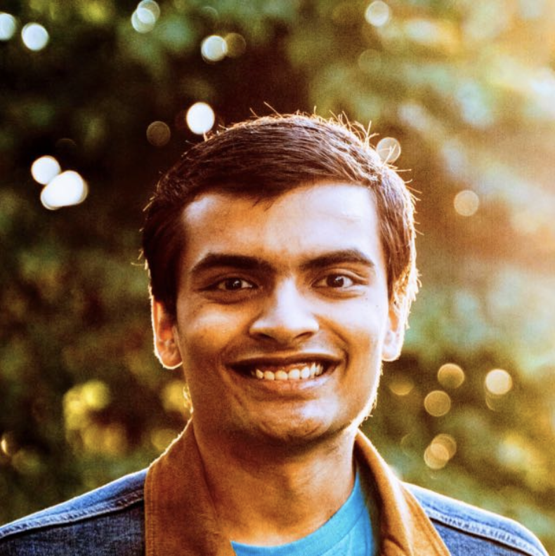 Advait Maybhate