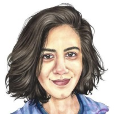 Zoe Weil